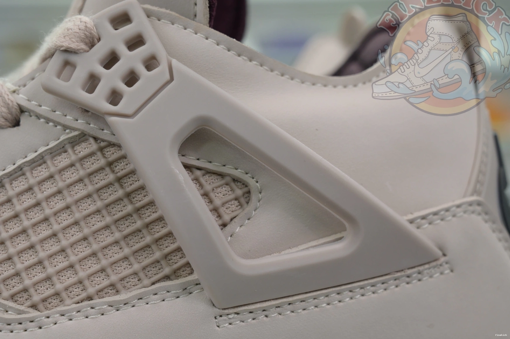 You Maniére Air Sleeping” x Jordan Jordan Were A Ma 4“While 1007